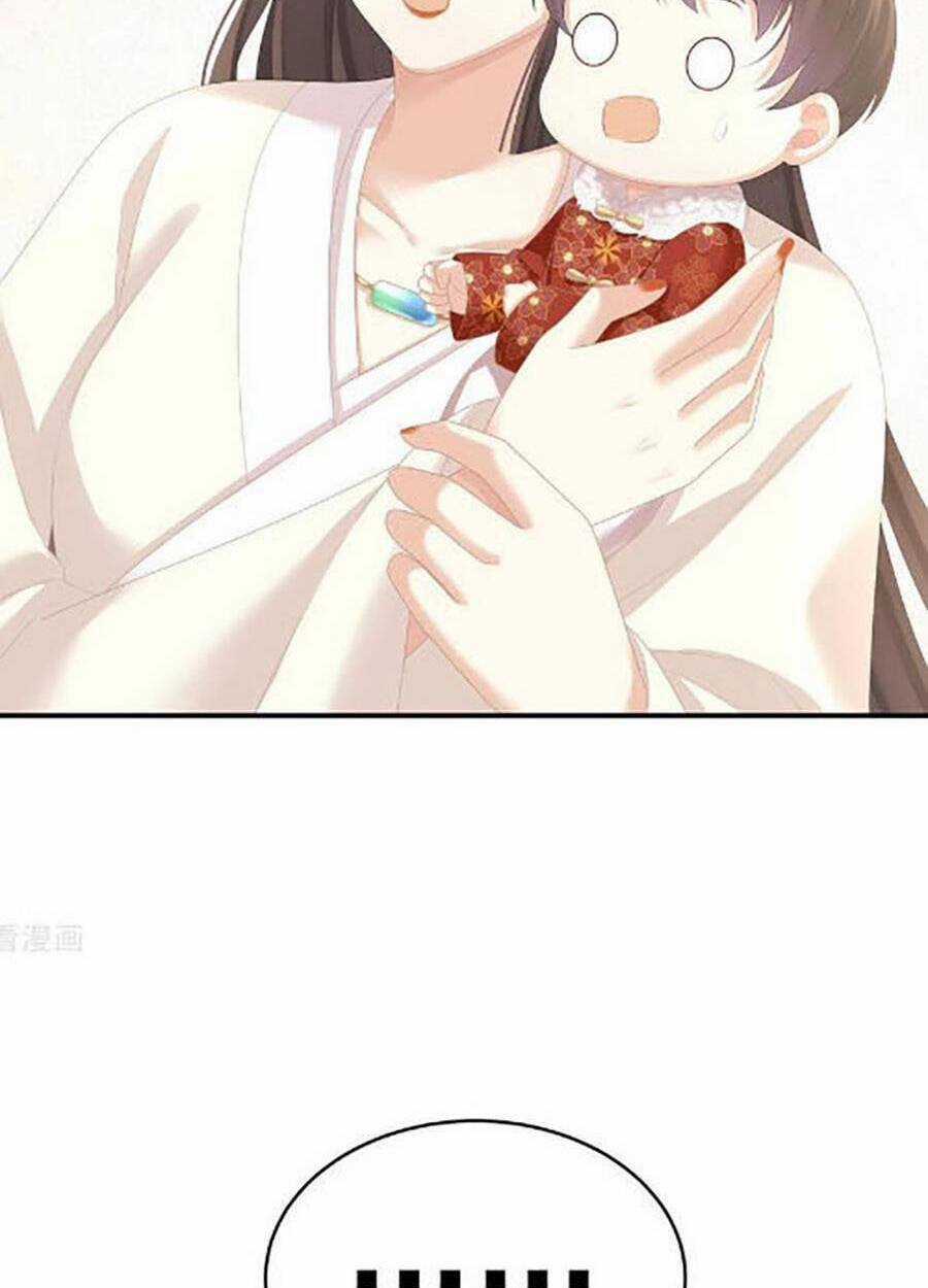 Hậu Cung Của Nữ Đế Chapter 292 trang 25