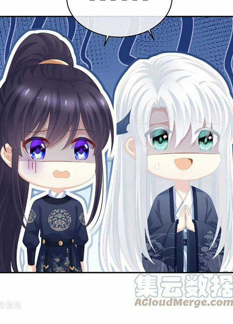 Hậu Cung Của Nữ Đế Chapter 292 trang 26