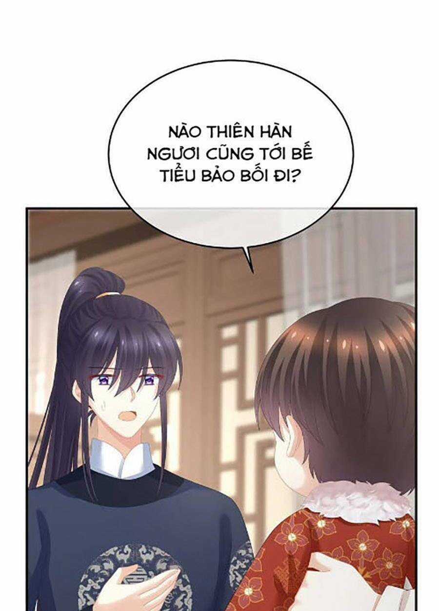 Hậu Cung Của Nữ Đế Chapter 292 trang 27