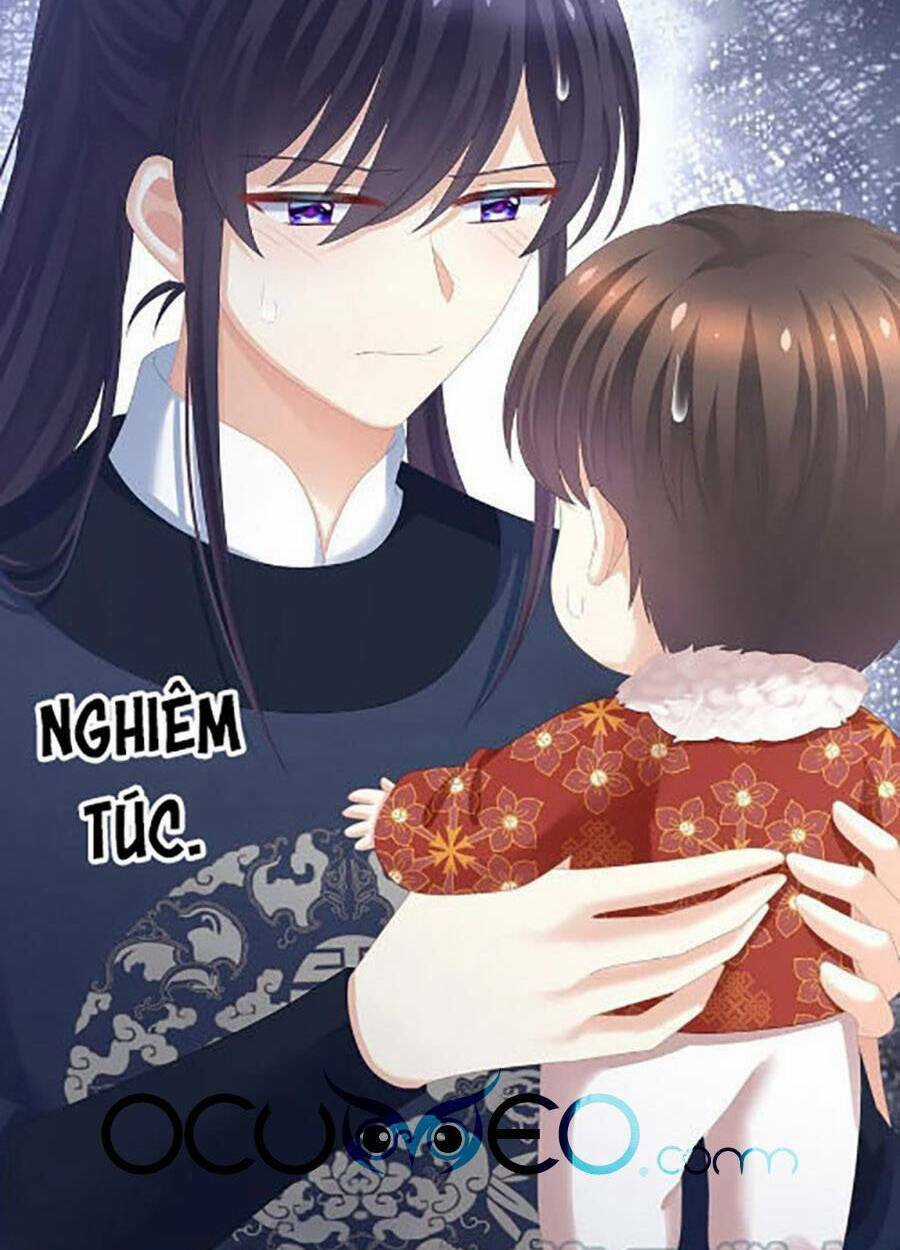 Hậu Cung Của Nữ Đế Chapter 292 trang 29