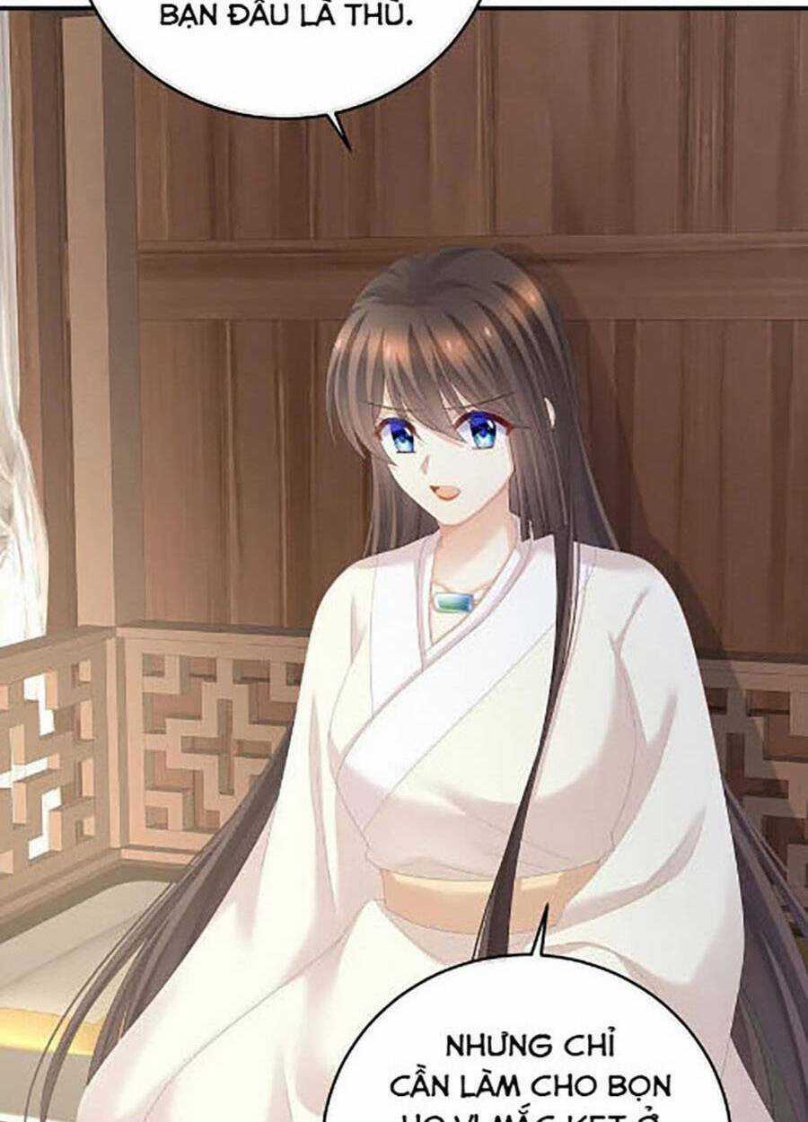 Hậu Cung Của Nữ Đế Chapter 292 trang 3