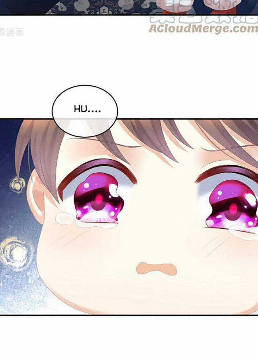 Hậu Cung Của Nữ Đế Chapter 292 trang 30