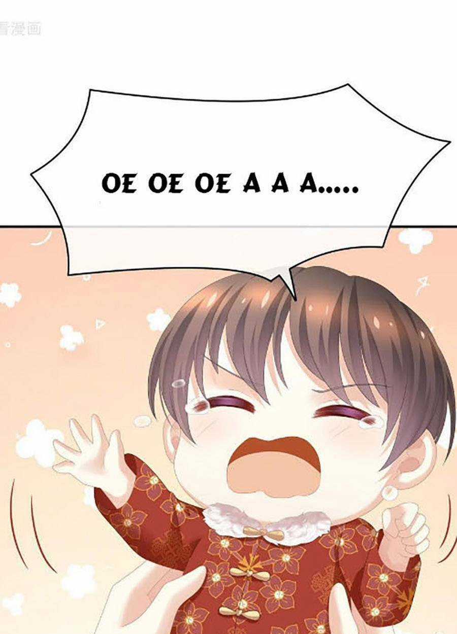 Hậu Cung Của Nữ Đế Chapter 292 trang 31