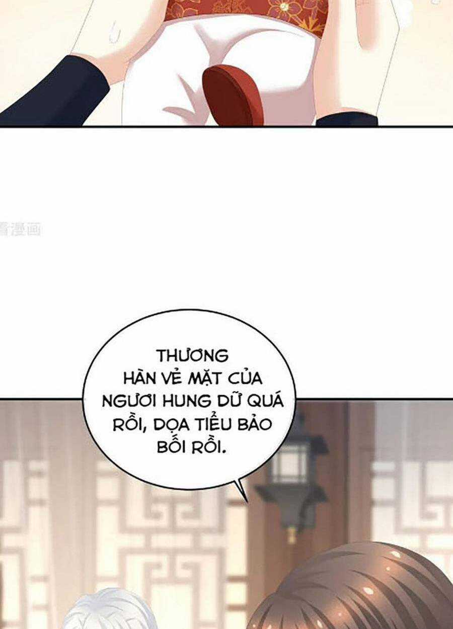 Hậu Cung Của Nữ Đế Chapter 292 trang 32