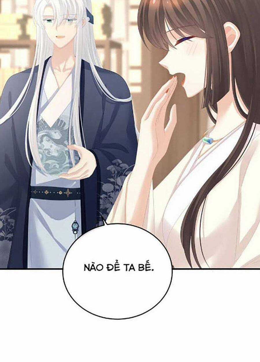 Hậu Cung Của Nữ Đế Chapter 292 trang 33