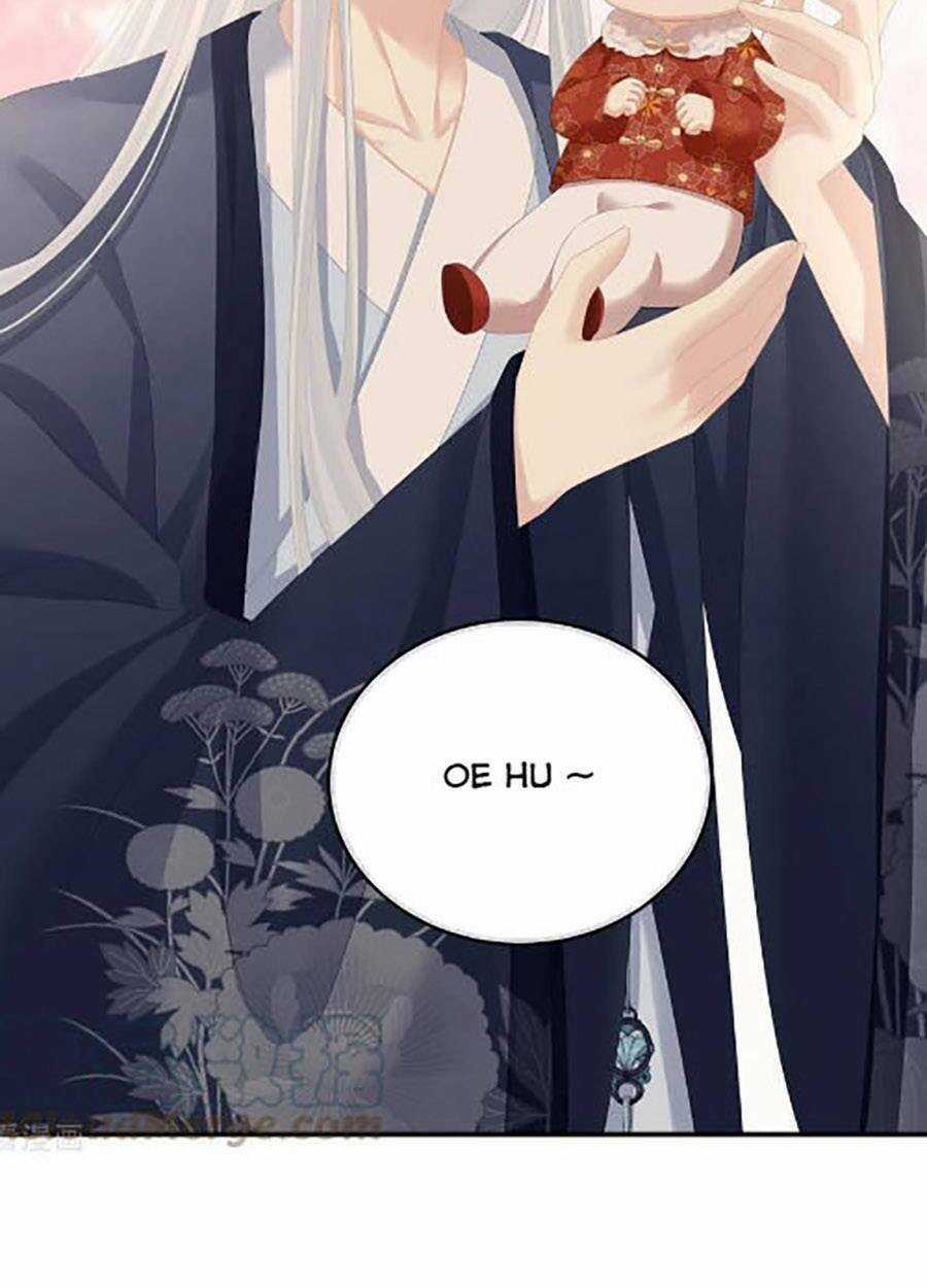 Hậu Cung Của Nữ Đế Chapter 292 trang 35