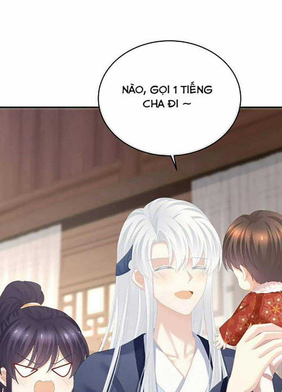 Hậu Cung Của Nữ Đế Chapter 292 trang 36