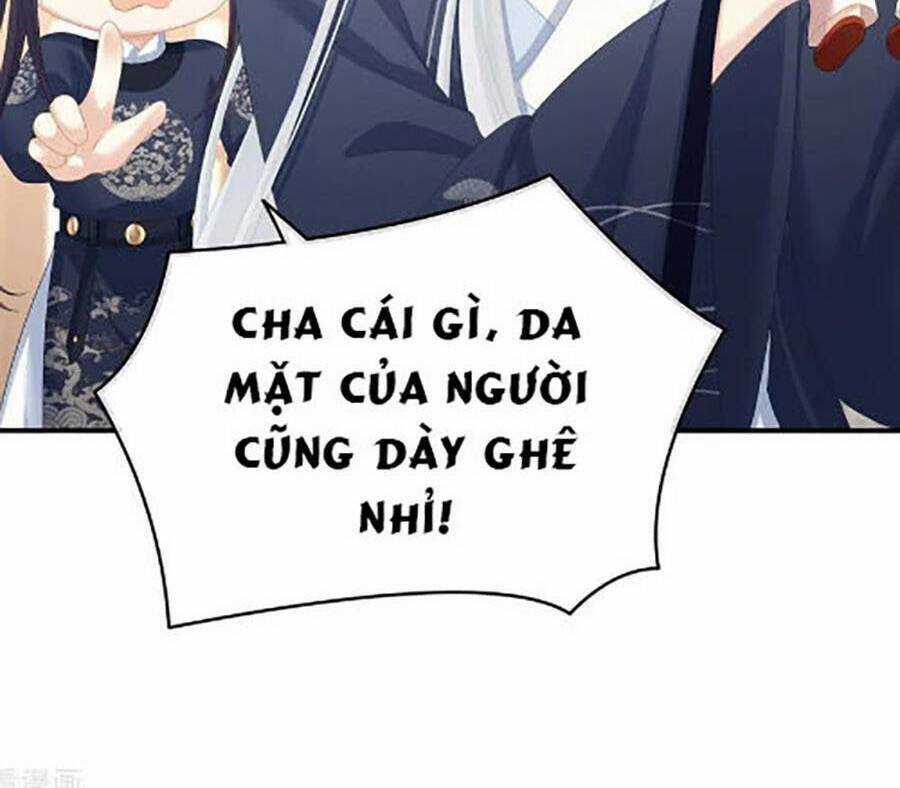 Hậu Cung Của Nữ Đế Chapter 292 trang 37
