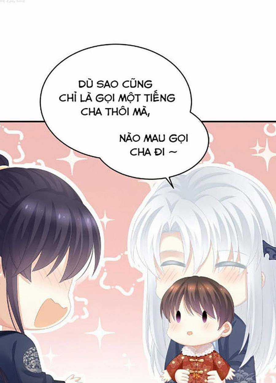 Hậu Cung Của Nữ Đế Chapter 292 trang 38