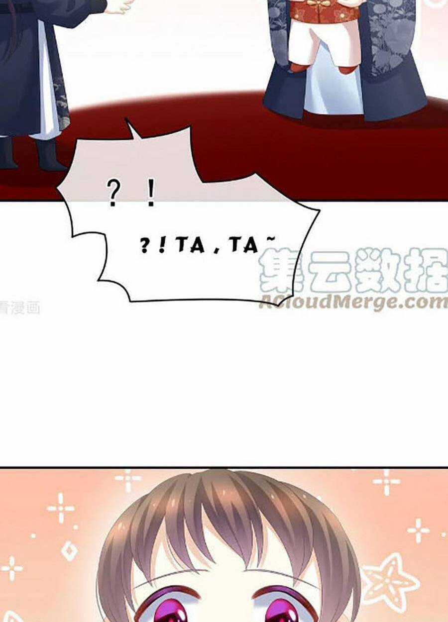 Hậu Cung Của Nữ Đế Chapter 292 trang 39