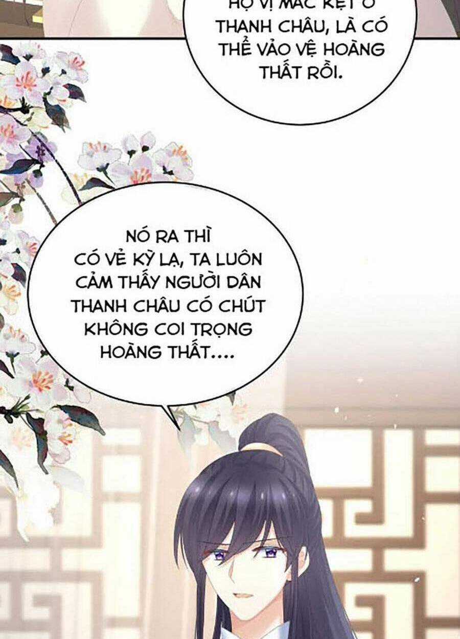 Hậu Cung Của Nữ Đế Chapter 292 trang 4
