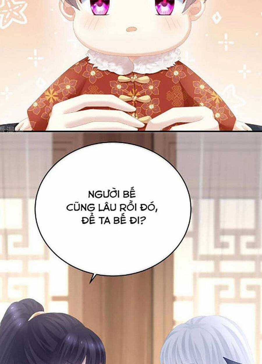 Hậu Cung Của Nữ Đế Chapter 292 trang 40