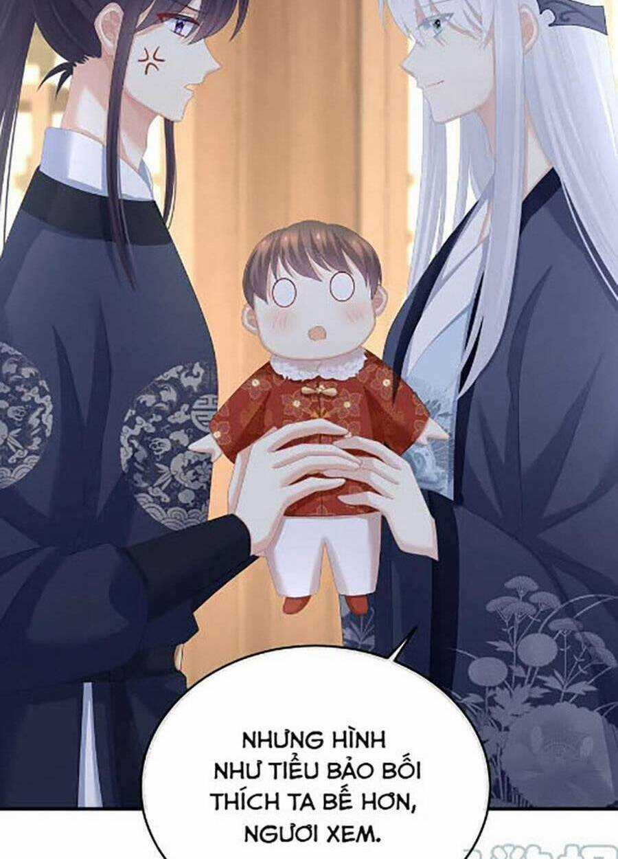 Hậu Cung Của Nữ Đế Chapter 292 trang 41