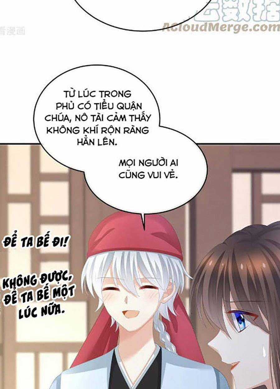 Hậu Cung Của Nữ Đế Chapter 292 trang 42