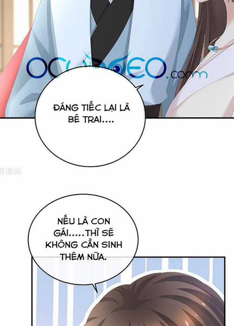 Hậu Cung Của Nữ Đế Chapter 292 trang 43