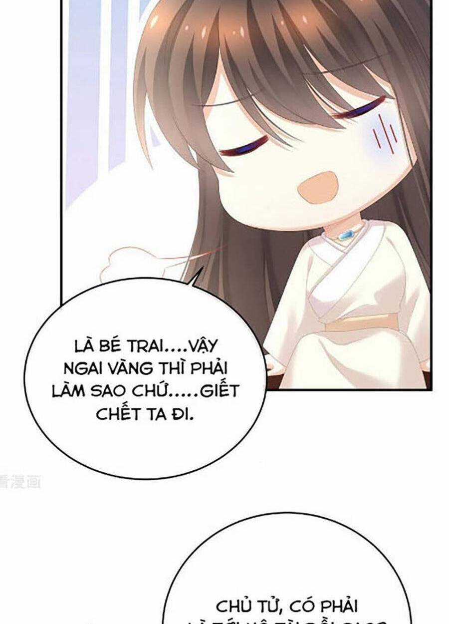 Hậu Cung Của Nữ Đế Chapter 292 trang 44