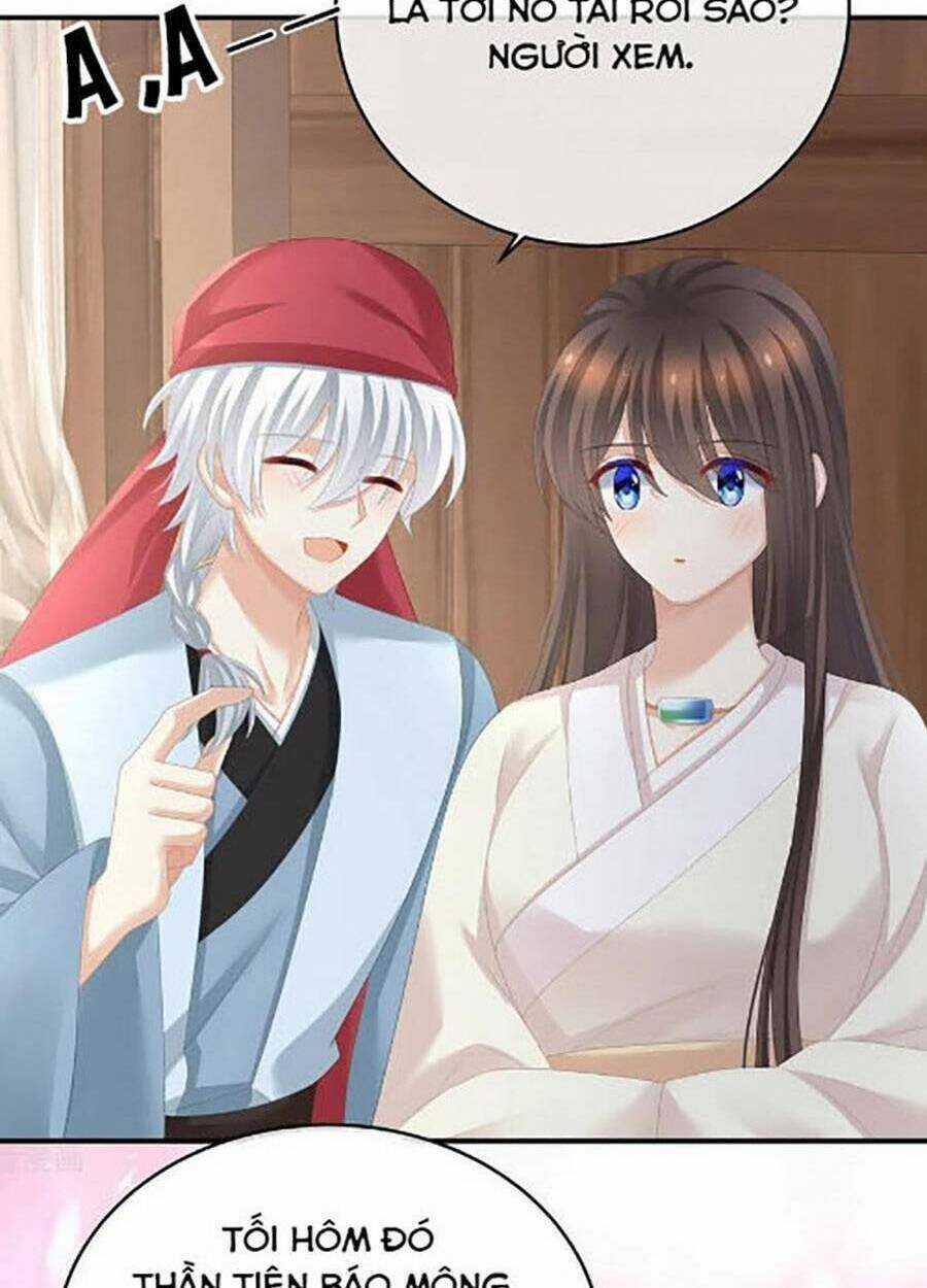 Hậu Cung Của Nữ Đế Chapter 292 trang 45