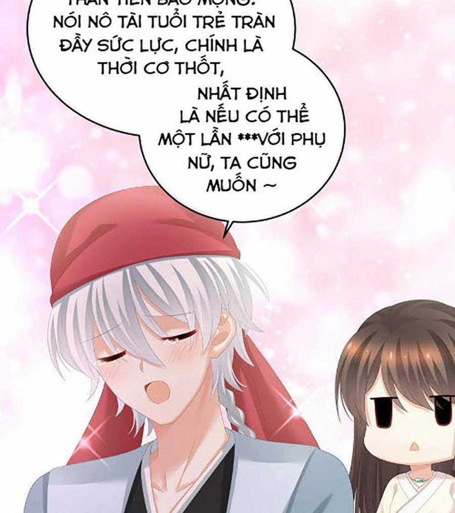 Hậu Cung Của Nữ Đế Chapter 292 trang 46