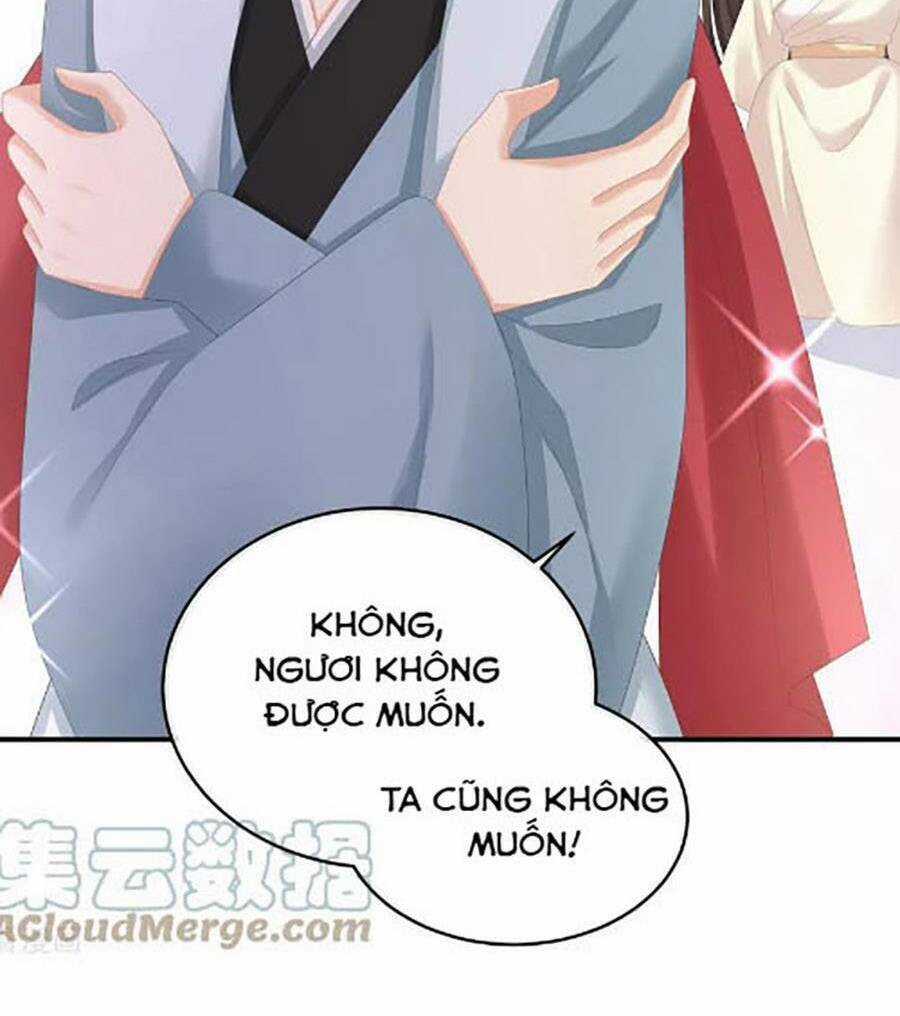 Hậu Cung Của Nữ Đế Chapter 292 trang 47
