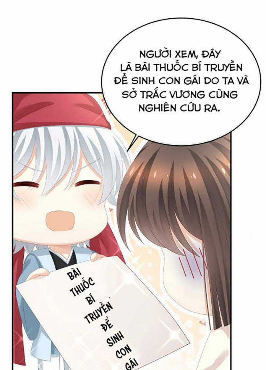 Hậu Cung Của Nữ Đế Chapter 292 trang 48