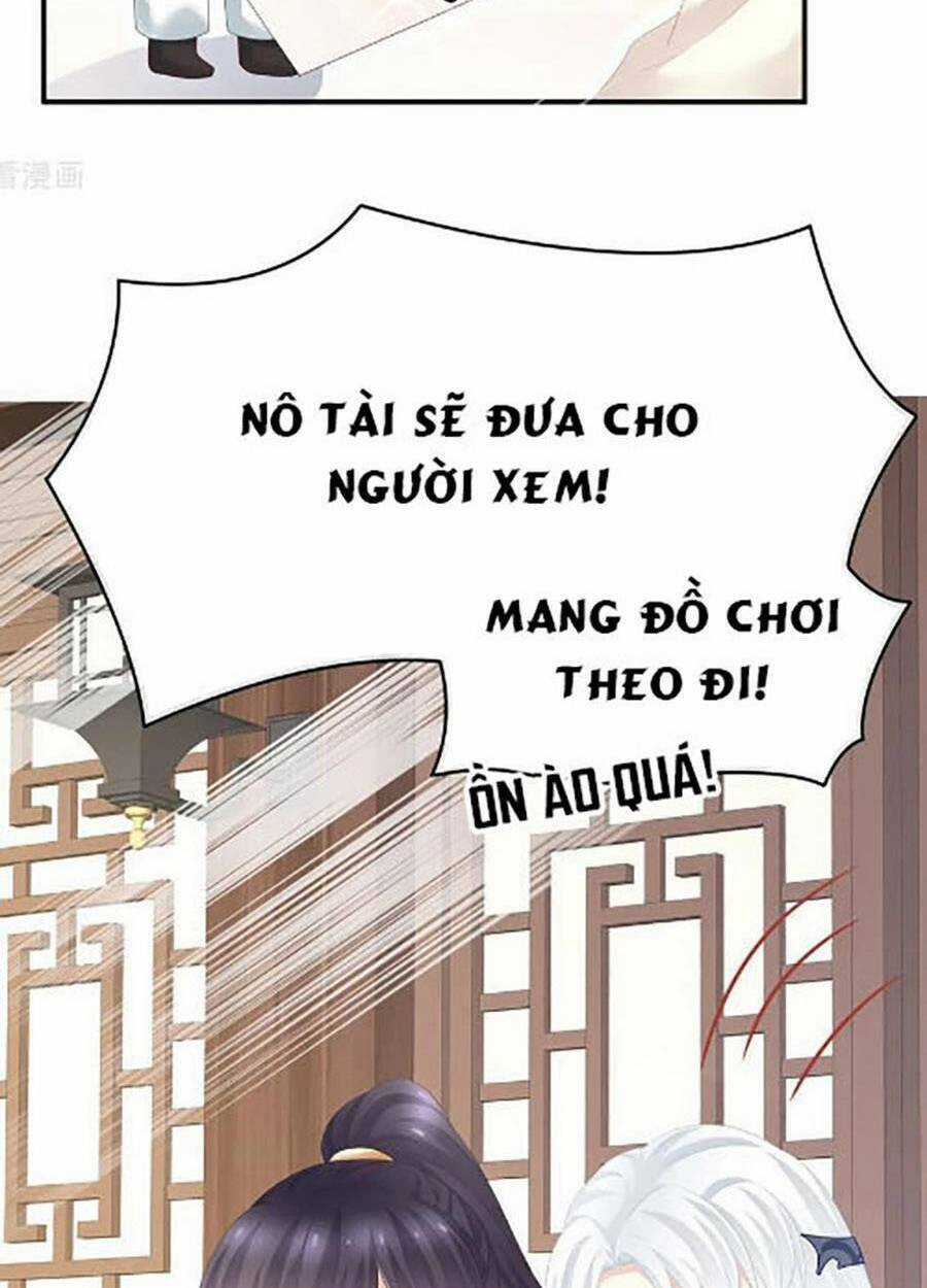 Hậu Cung Của Nữ Đế Chapter 292 trang 49