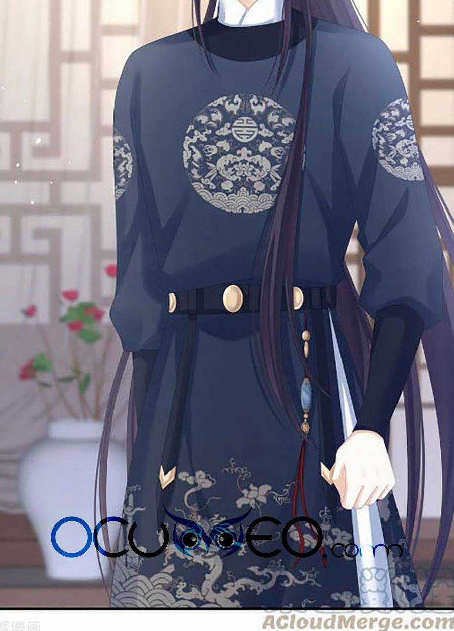 Hậu Cung Của Nữ Đế Chapter 292 trang 5