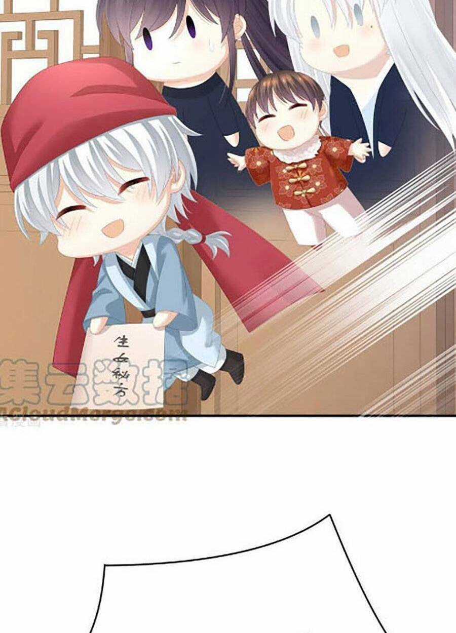 Hậu Cung Của Nữ Đế Chapter 292 trang 50