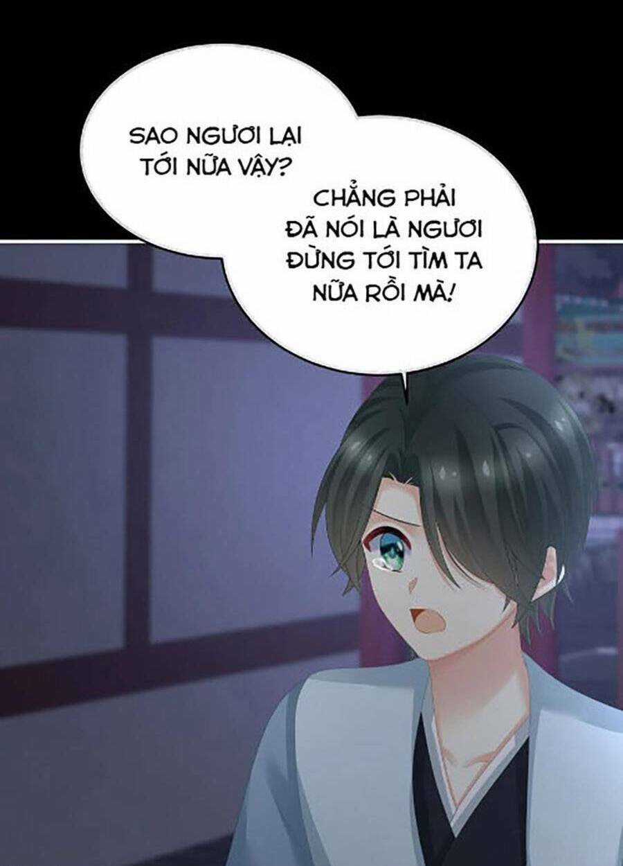 Hậu Cung Của Nữ Đế Chapter 292 trang 54