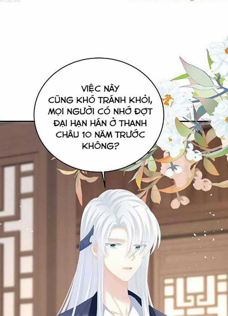 Hậu Cung Của Nữ Đế Chapter 292 trang 6