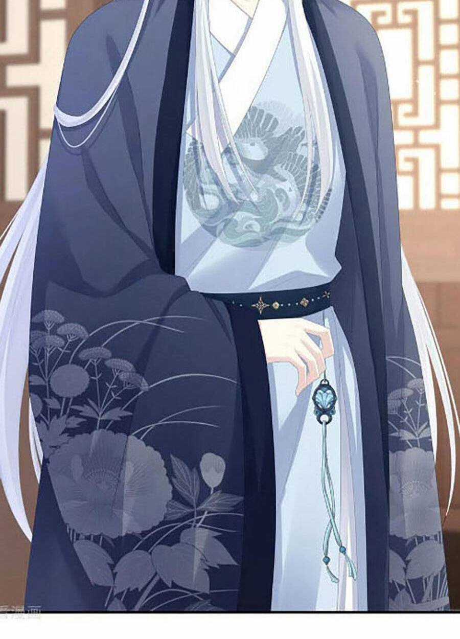 Hậu Cung Của Nữ Đế Chapter 292 trang 7