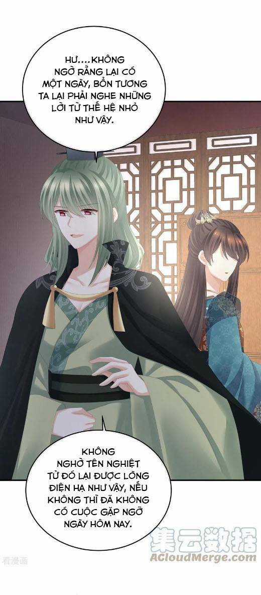 Hậu Cung Của Nữ Đế Chapter 293 trang 13