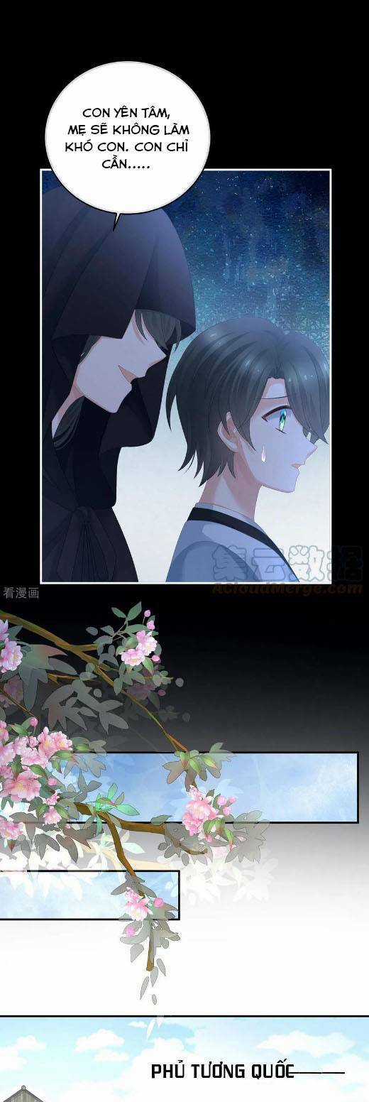 Hậu Cung Của Nữ Đế Chapter 293 trang 5