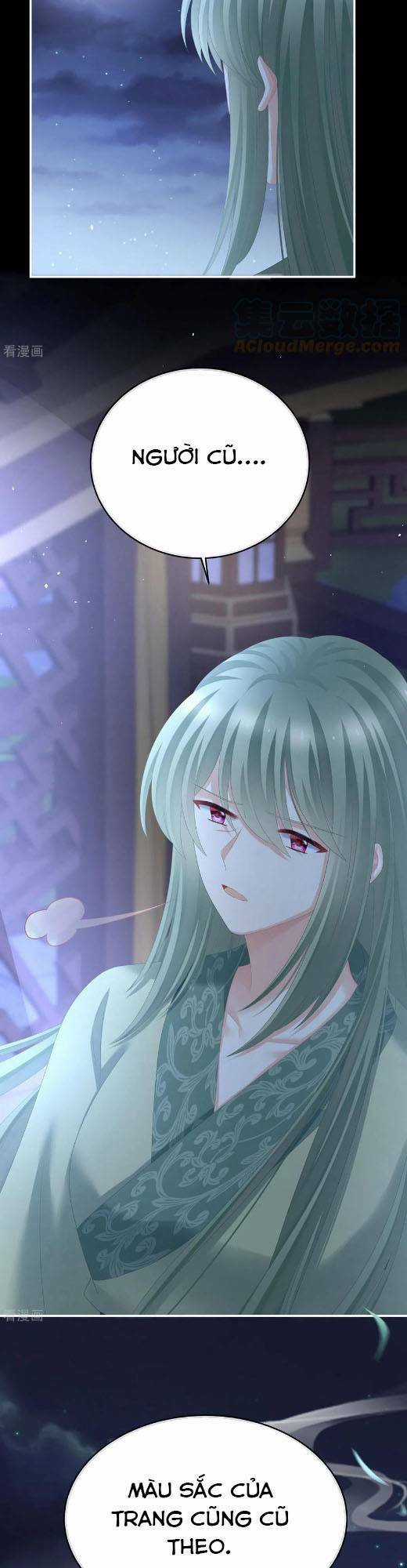 Hậu Cung Của Nữ Đế Chapter 294 trang 10