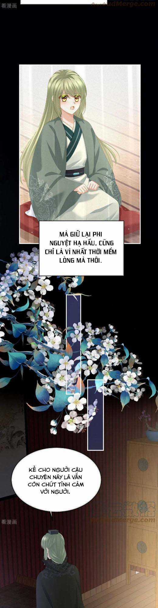 Hậu Cung Của Nữ Đế Chapter 294 trang 5