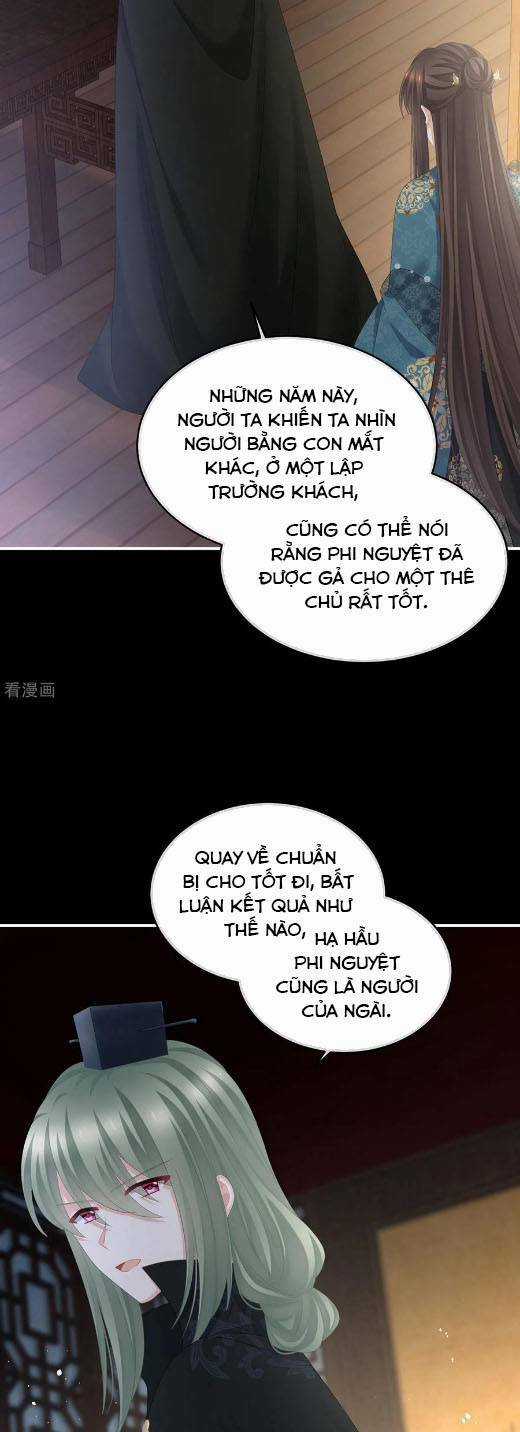 Hậu Cung Của Nữ Đế Chapter 294 trang 6