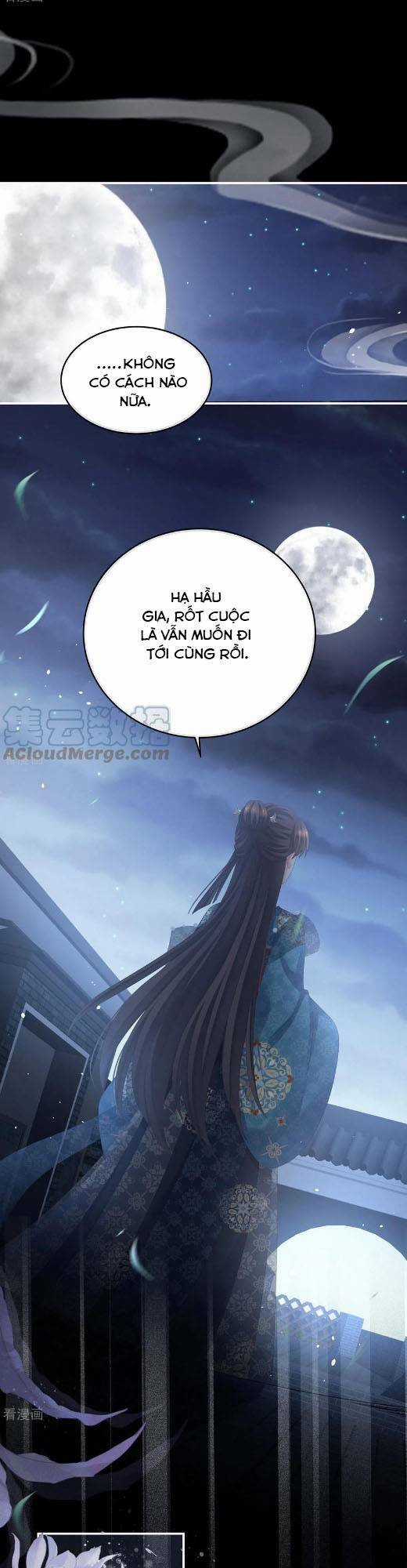 Hậu Cung Của Nữ Đế Chapter 294 trang 8