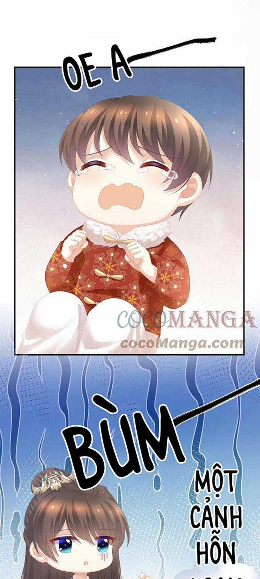 Hậu Cung Của Nữ Đế Chapter 295 trang 0