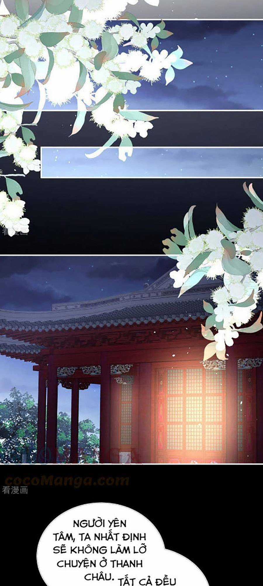 Hậu Cung Của Nữ Đế Chapter 295 trang 10