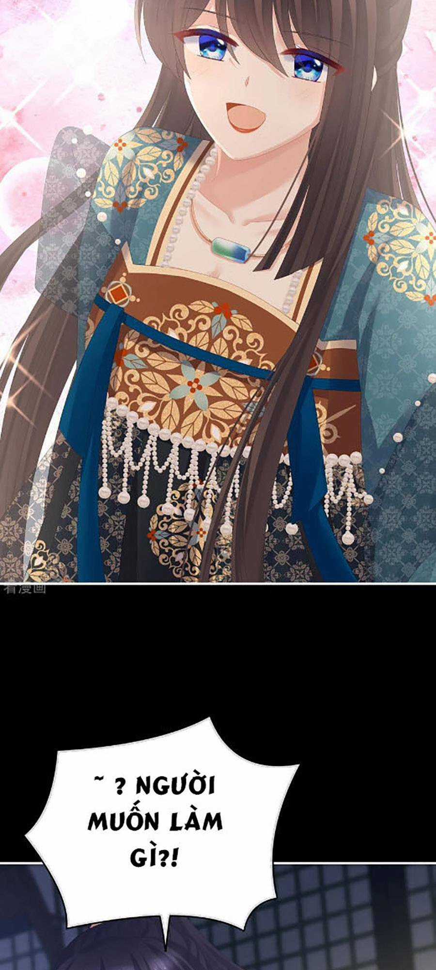 Hậu Cung Của Nữ Đế Chapter 295 trang 13