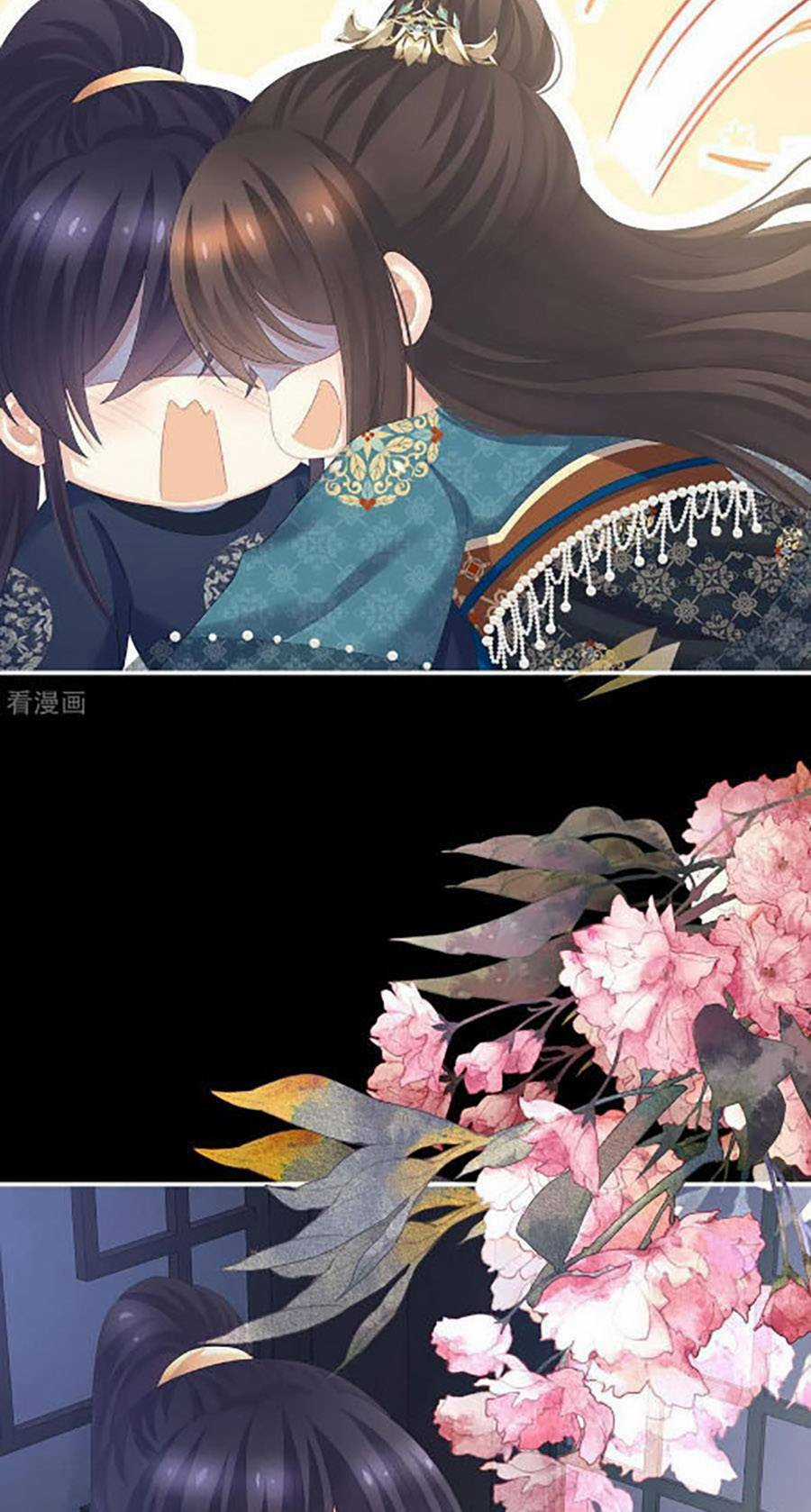 Hậu Cung Của Nữ Đế Chapter 295 trang 15