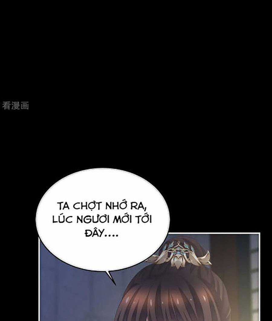 Hậu Cung Của Nữ Đế Chapter 295 trang 23