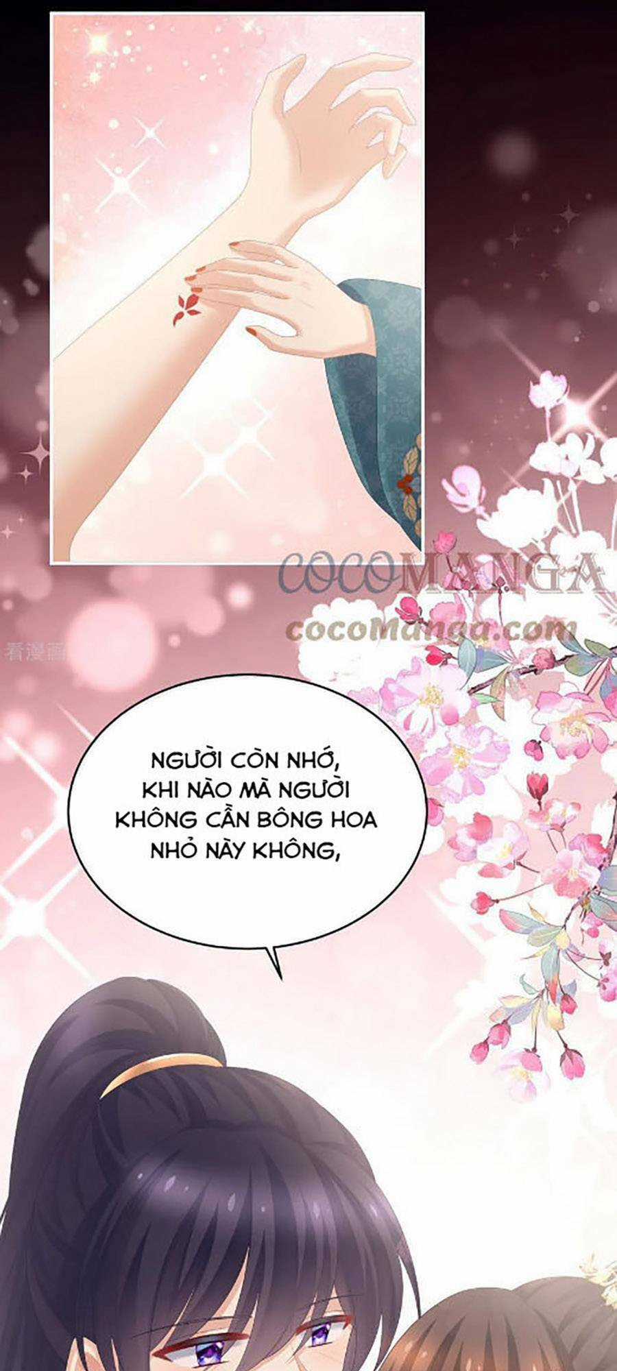 Hậu Cung Của Nữ Đế Chapter 295 trang 28