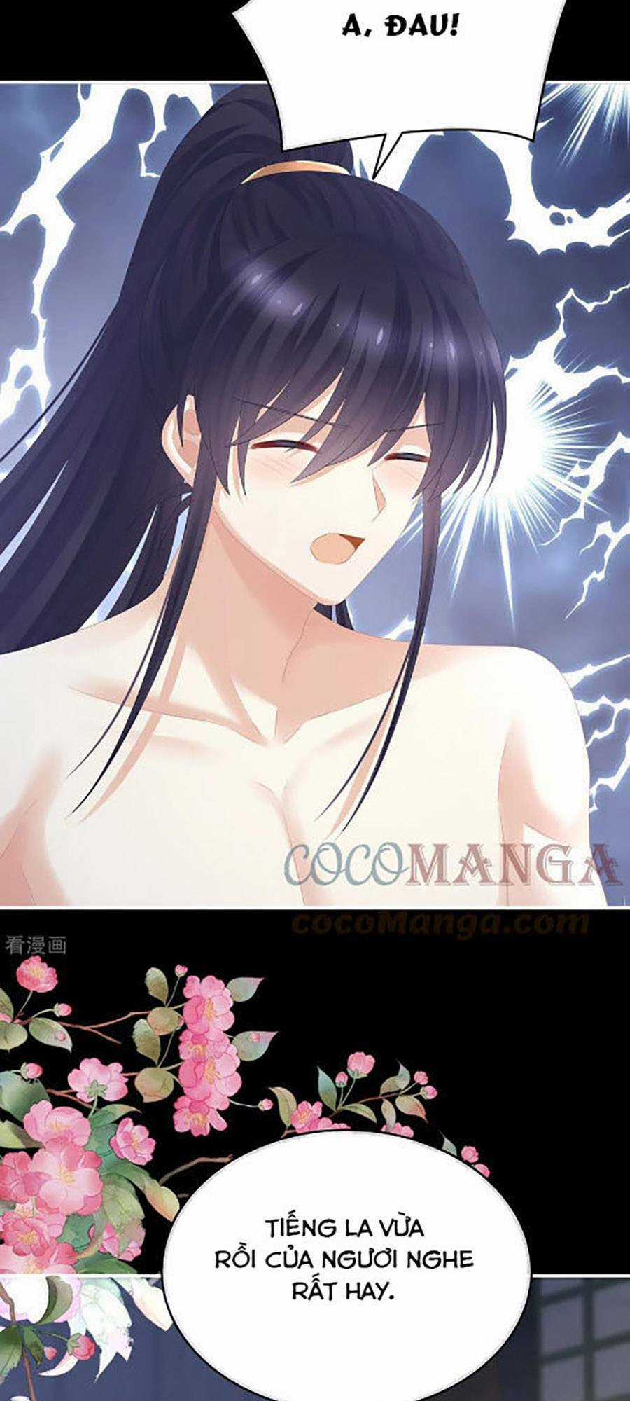 Hậu Cung Của Nữ Đế Chapter 295 trang 31