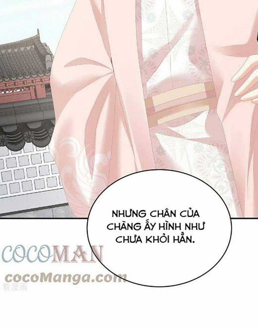 Hậu Cung Của Nữ Đế Chapter 295 trang 6