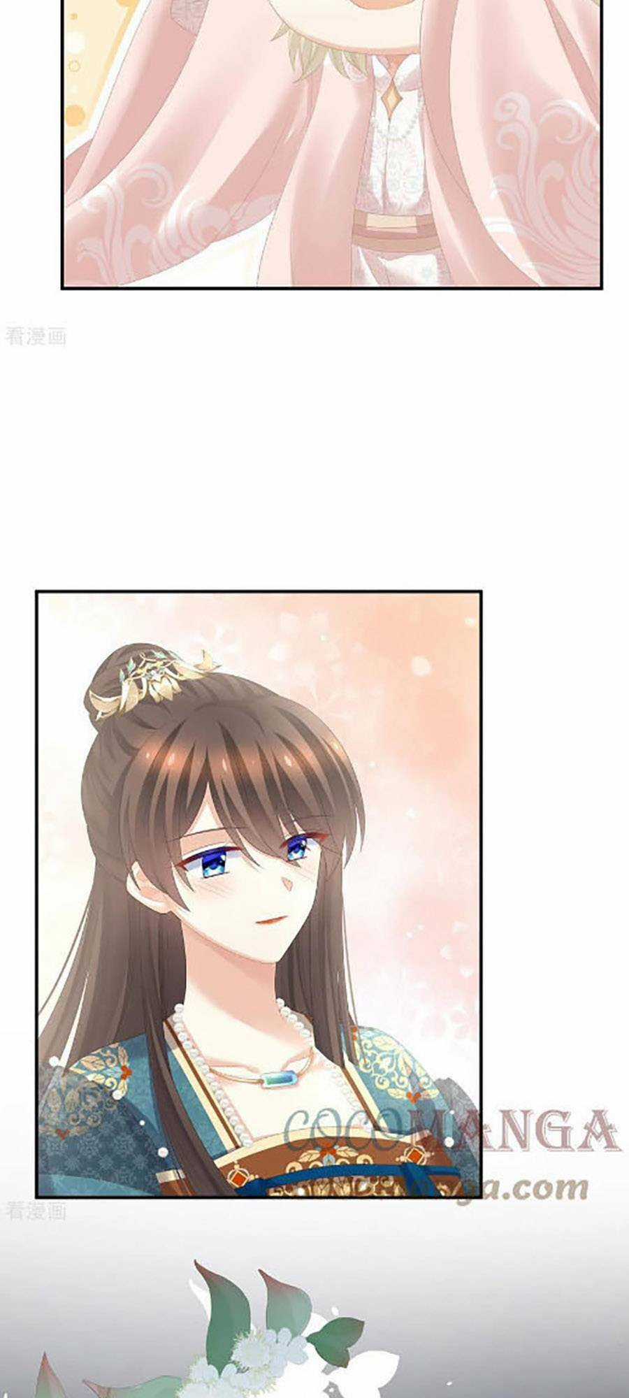 Hậu Cung Của Nữ Đế Chapter 295 trang 9