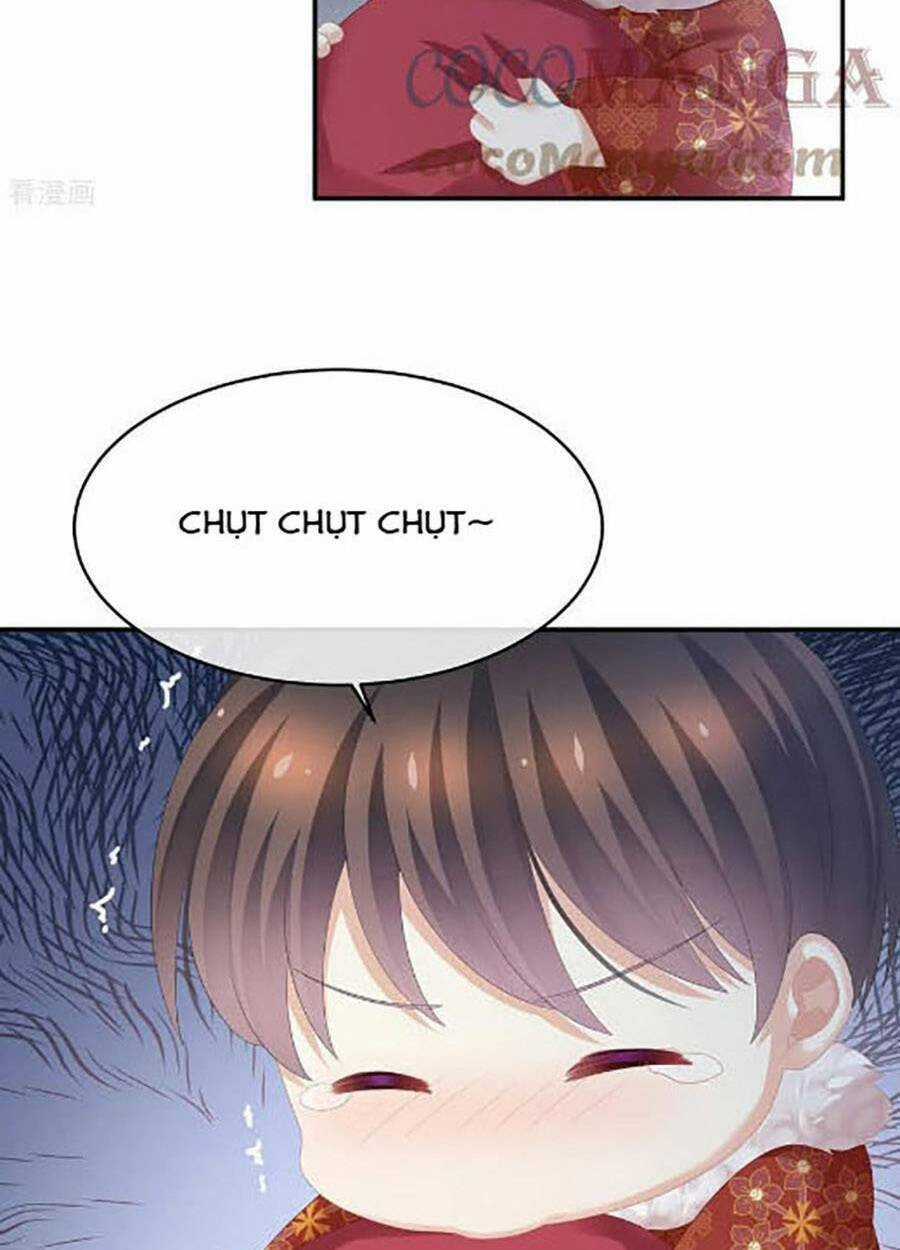 Hậu Cung Của Nữ Đế Chapter 296 trang 10