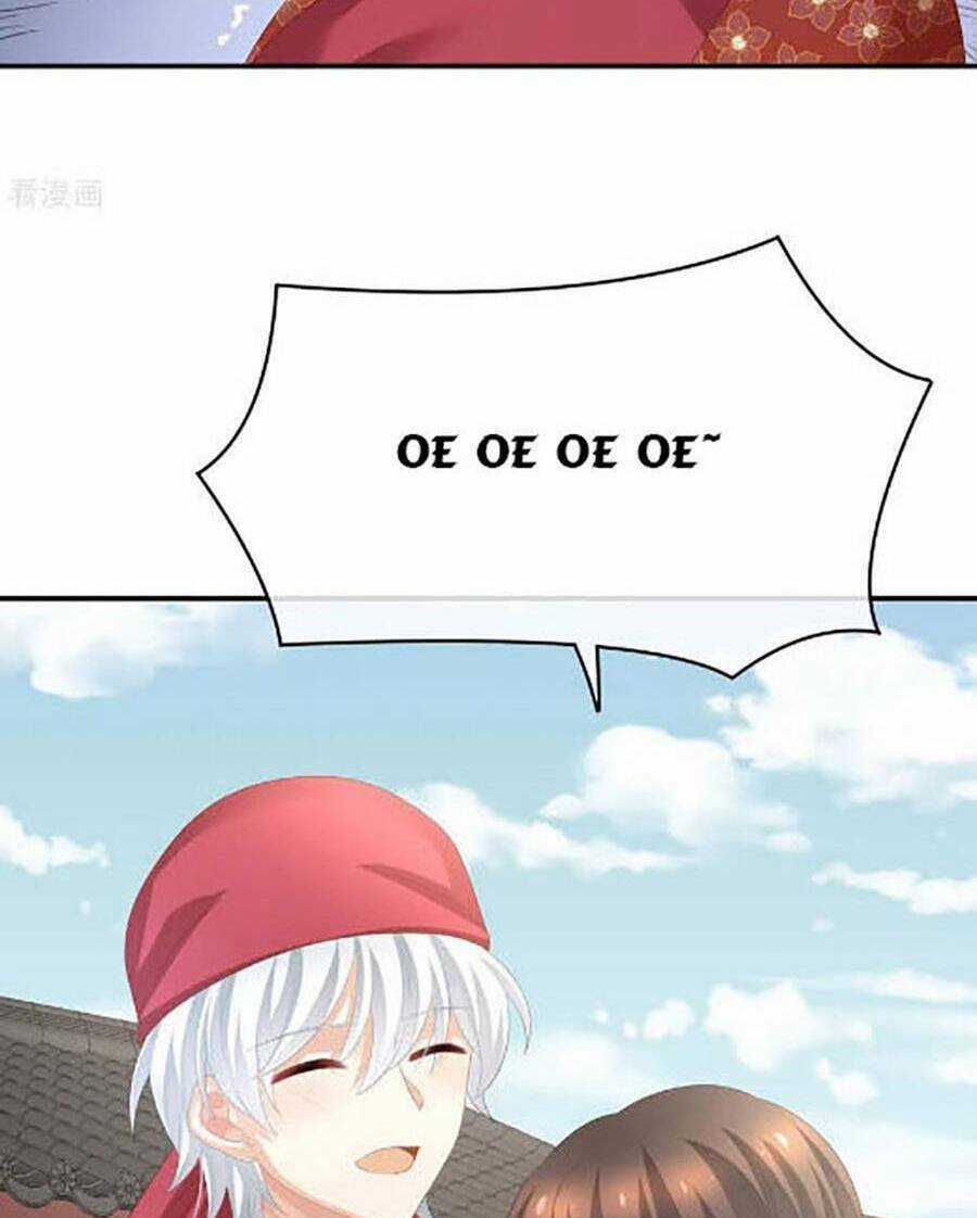 Hậu Cung Của Nữ Đế Chapter 296 trang 11