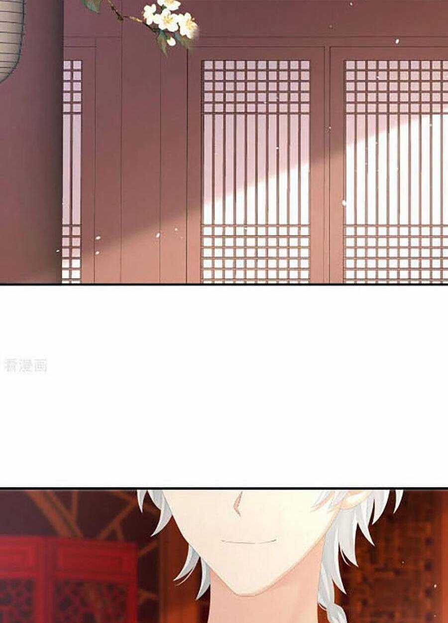 Hậu Cung Của Nữ Đế Chapter 296 trang 19