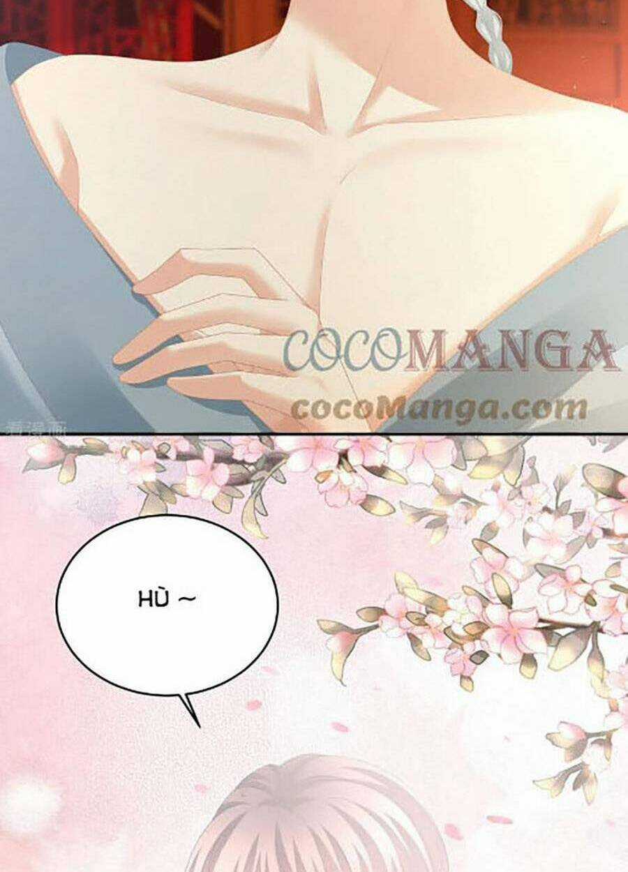 Hậu Cung Của Nữ Đế Chapter 296 trang 20