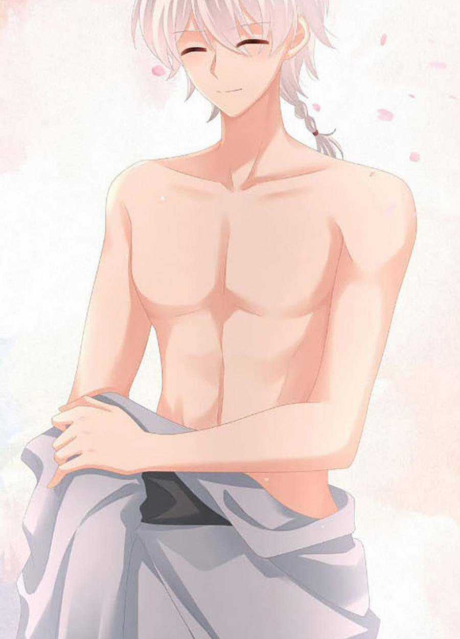 Hậu Cung Của Nữ Đế Chapter 296 trang 21